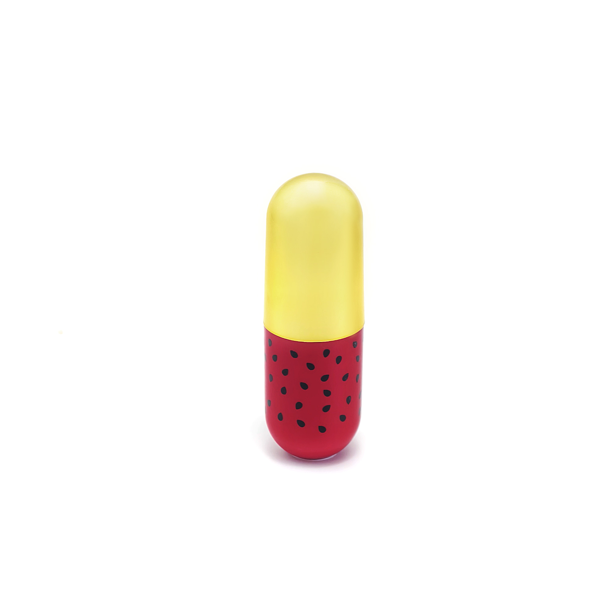 Temperature-Change-Lip-Balm